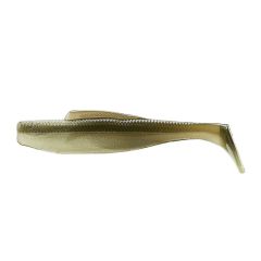 Shad Z-Man MinnowZ 9.5cm, culoare Ayu