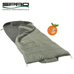 Sac de dormit Strategy Peach Skin Comfort Zone 4 230x94x12cm