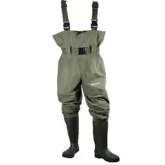 Waders Spro PVC Chest Waders, marime 42