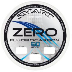 Fir fluorocarbon Maver Zero Fluorocarbon 0.485mm/12.7kg/50m