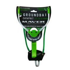 Prastie Maver MV-R Maxi Groundbait Catapult 7mm