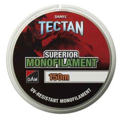 Fir Monofilament DAM Damyl Tectan Superior Monofilament 0.28mm/6.80kg/150m