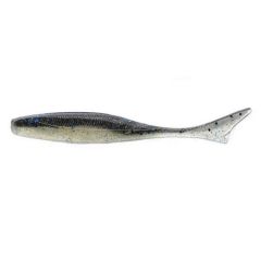Shad Owner Getnet Juster Fish, 8.9cm, Culoare Blue Gill