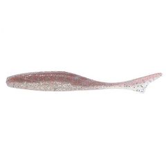 Shad Owner Getnet Juster Fish, 8.9cm, Culoare Sakura Blue