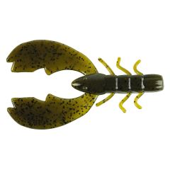  Creatura Berkley PowerBait Chigger Craw 10cm, culoare Green Pumpkin