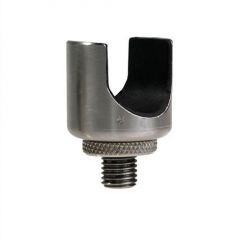 Suport Chub Precision Stainless Rear Rod Rest - Standard