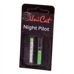 Dispozitiv UniCat Night Pilot - Verde