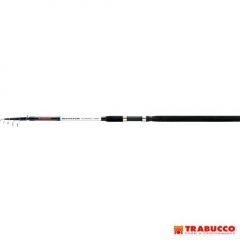 Lanseta match Trabucco Reventon Allround Slim 3.30m/10-30g