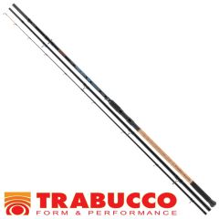 Lanseta Feeder Trabucco Precision RPL Extreme River 3.90m/250g