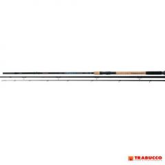 Lanseta match Trabucco Precision Allrounder 3.60m/60gr