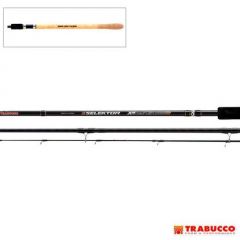 Lanseta feeder Trabucco Selektor XS Stillwater 3.30m/50g