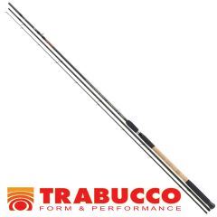 Lanseta Trabucco Energhia XR Supreme Match 4.20m/5-20g