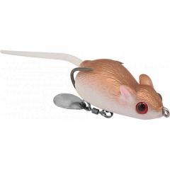Mouse Rapture Dancer Mouse 4.5cm, culoare Brown