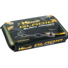 Set Swinger K-Karp Gladio XTR Black