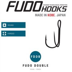 Ancora Fudo Double (FDDB-BN) nr.6
