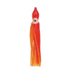 Octopus Profi-Blinker Red Fire 12.5cm