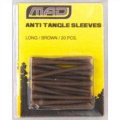 Con DAM MAD Antitangle Sleeves Long Brown