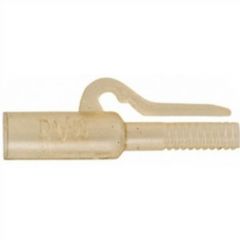D.A.M. MAD Lead Clips Sand