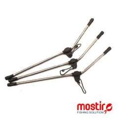 Antitangle Mostiro metalic extra strong 10cm