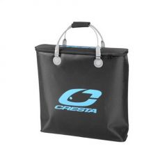 Geanta Spro Cresta Square EVA Compact Keepnet Bag