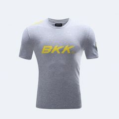 Tricou BKK Origin T-Shirt Grey, marime M