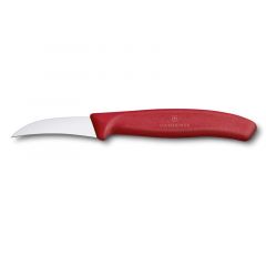 Cutit Victorinox Swiss Classic Shaping Knife 6cm - Red