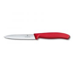 Cutit Victorinox Swiss Classic Paring Knife 10cm - Red