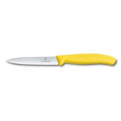 Cutit Victorinox Swiss Classic Paring Knife 10cm - Yellow