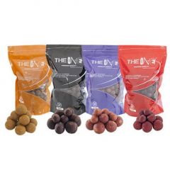 Boilies The Gold One Tari 22mm 1kg