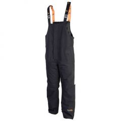 Pantalon Savage Gear Proguard Thermo B&B negru, marime XL