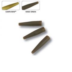 Carp Spirit Lead Clip Tail Rubber Weed Green