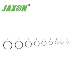 Inele rotunde Jaxon Split Rings Nr.4