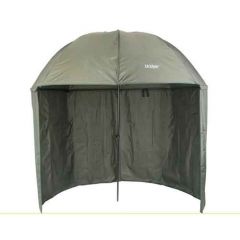 Umbrela cort PVC Jaxon 125TZ 250cm