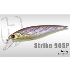 Vobler Colmic Herakles Strike 90SP 9cm/10g Sunny