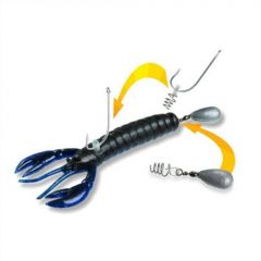 Conector Stonfo Soft Lure Springs Nr.3