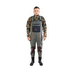 Behr Red Cat 86185 Waders, marime 42/43