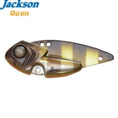 Cicada Jackson Qu-On Reaction Bomb 5g, culoare BKG