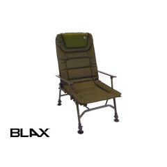 Scaun pescuit Carp Spirit Blax Arm Chair