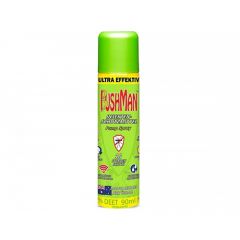 Spray anti tantari Thermacell Bushman Pump 90ml