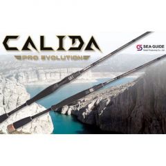 Lanseta Colmic Herakles Calida Pro Evolution Spin 1.95m/3-10g