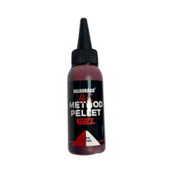 Aditiv lichid Haldorado 4S Method Pellet Gel Capsuni & Squid 60ml