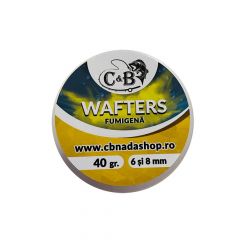 Wafters C&B Fumigena Special 6-8mm