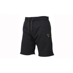 Pantaloni Fox Collection Orange Black Lightweight Shorts, marime L