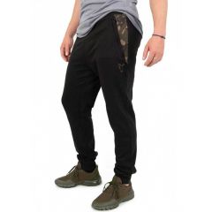 Pantaloni Fox LW Print Jogger Black Camo, marime XL
