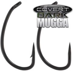 Carlig Gardner Mugga Covert Dark nr.4