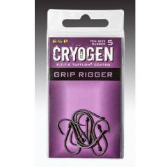 Carlige ESP Cryogen Grip Rigger nr 7