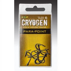 Carlige ESP Cryogen Para Point nr 8