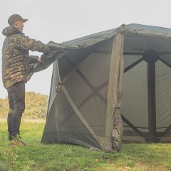 Solar SP Cube Shelter
