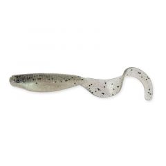 Shad Z-Man Scented Curly TailZ 4'' Bad Shad