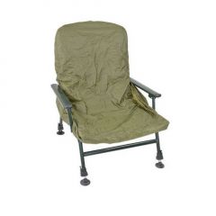 Husa Carp Zoom pentru scaun waterproof